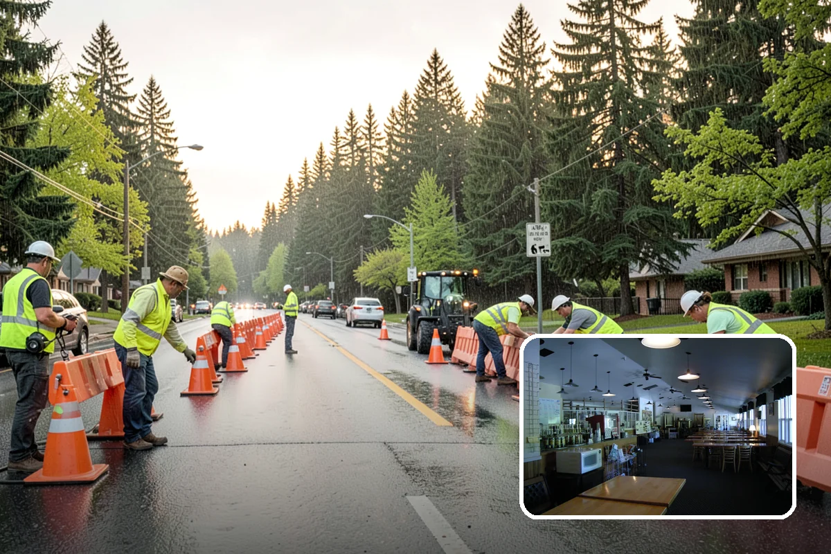 Weatherization Services in Black Diamond, King County, WA - Reduces drafts, condensation, and heating costs