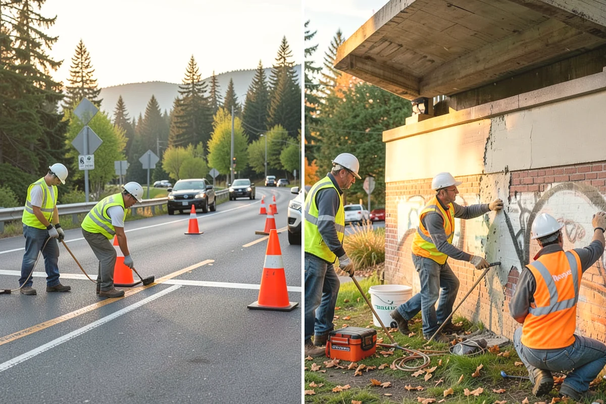 Weatherization Services in Black Diamond, King County, WA - Assess the envelope for leaks and thermal gaps