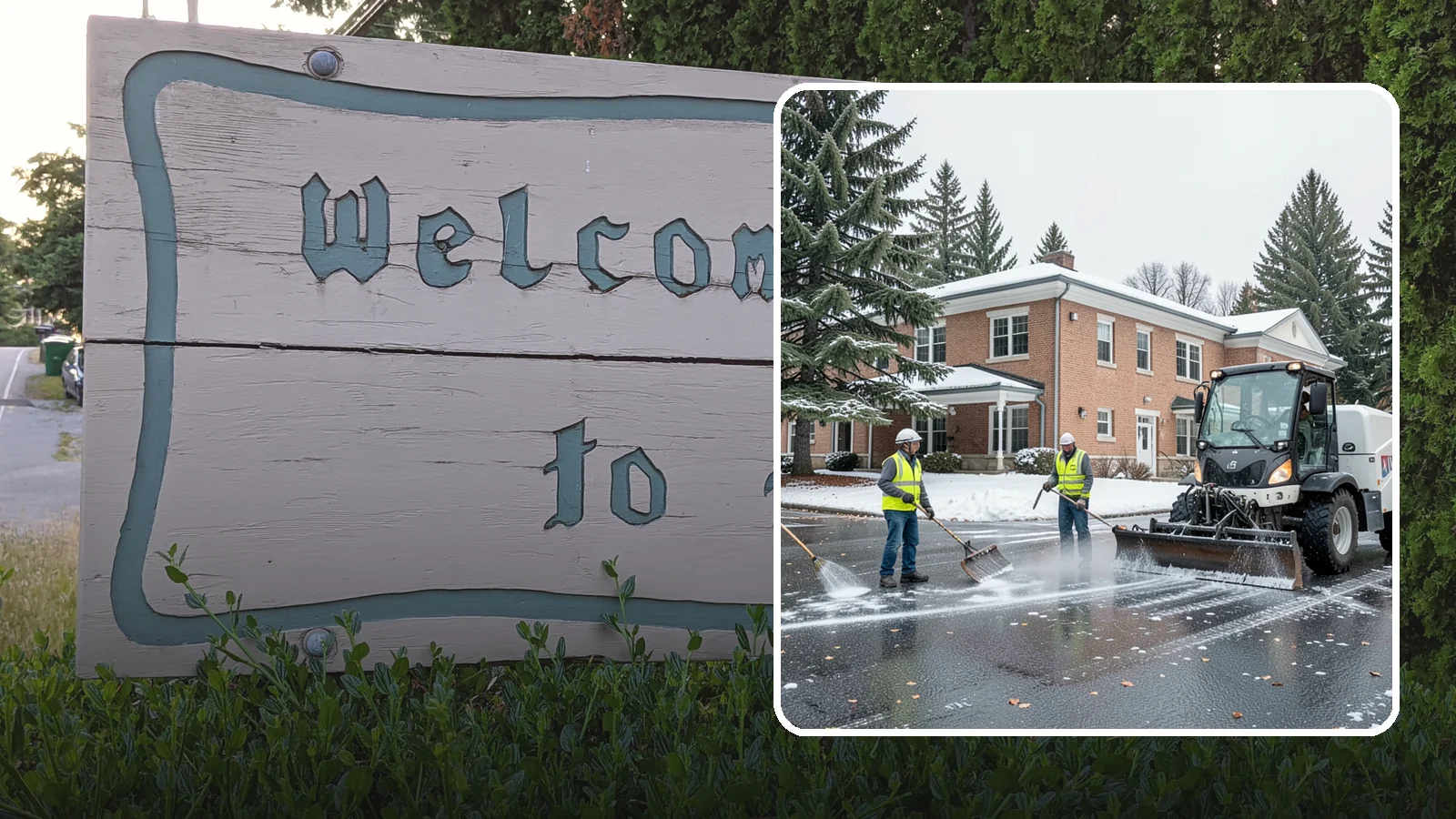 Weatherization Services in Brier, Snohomish County, WA - Weatherization that seals public buildings against air leakage, moisture, and energy loss.