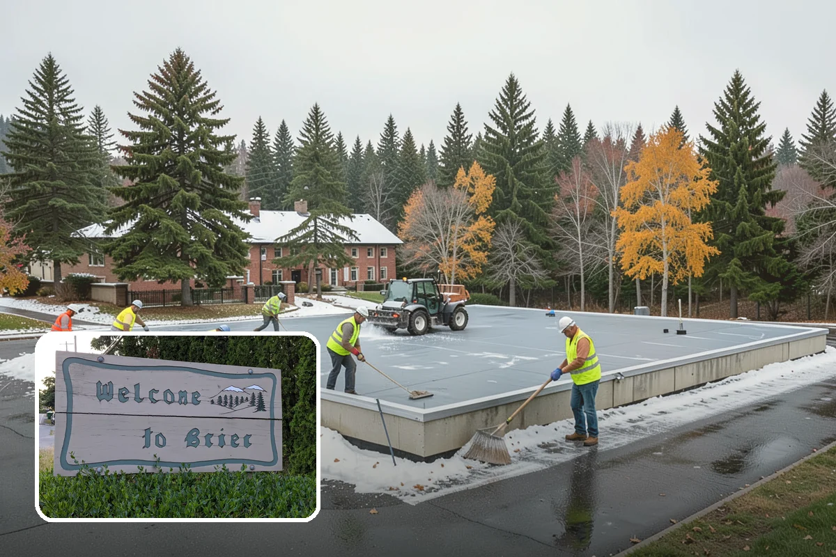 Weatherization Services in Brier, Snohomish County, WA - Reduces drafts, condensation, and heating costs