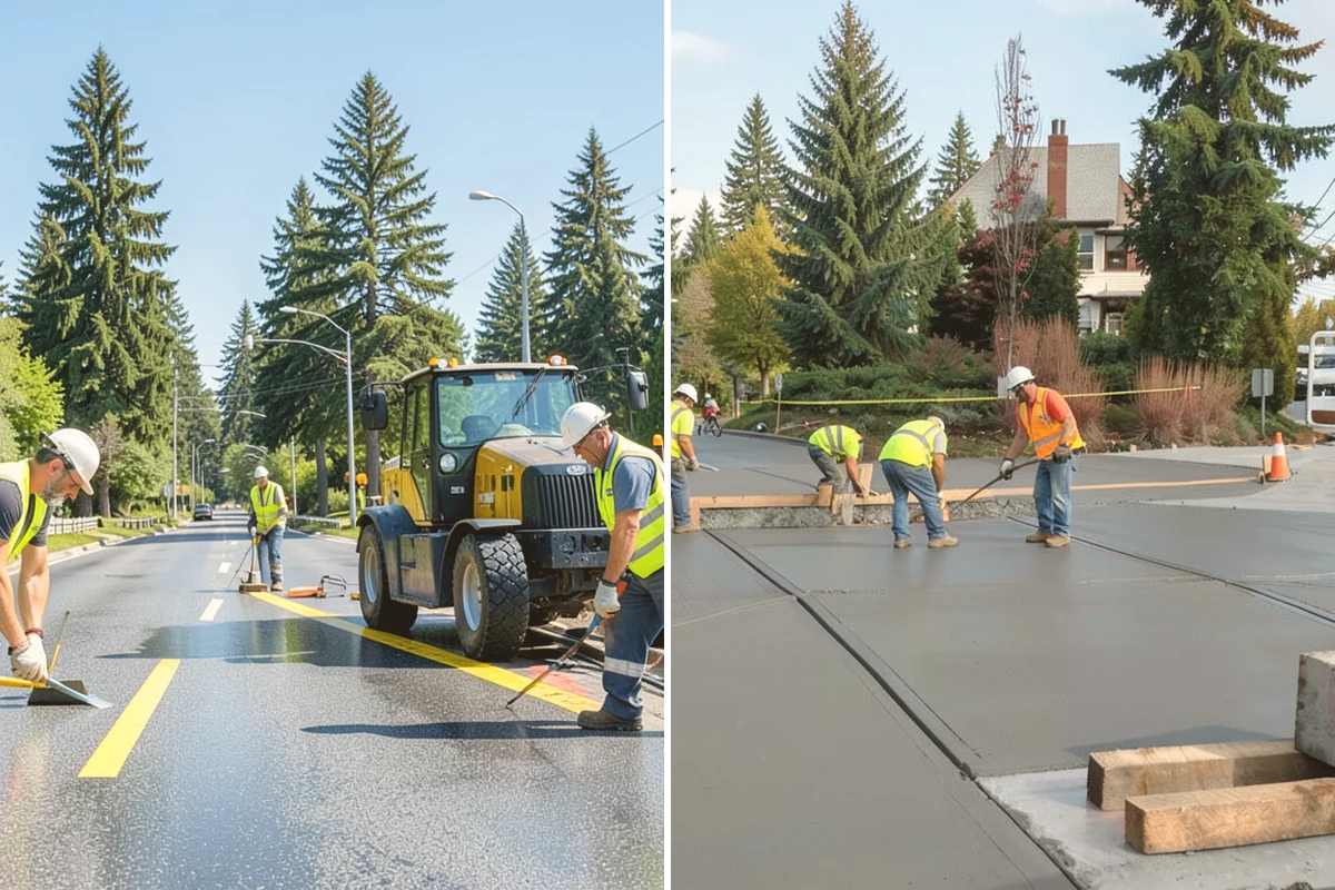 Weatherization Services in Brier, Snohomish County, WA - Assess the envelope for leaks and thermal gaps