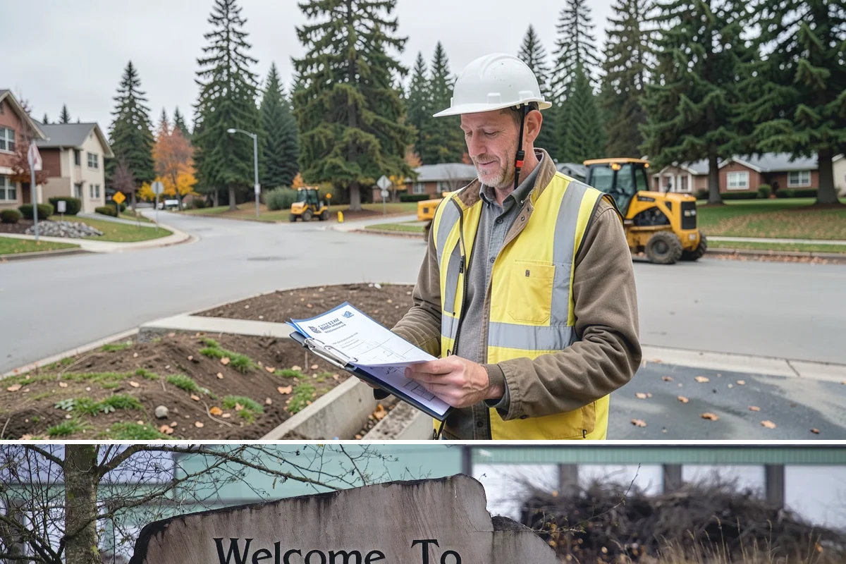 Weatherization Services in Buckley, Pierce County, WA - Weatherization is ideally completed in late summer and fall so buildings are sealed before the heating season arrives.