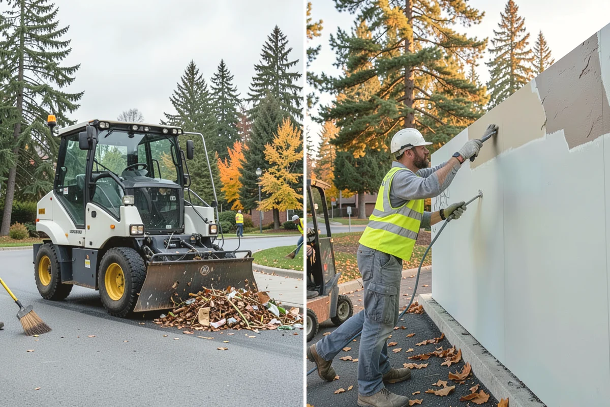 Weatherization Services in Carbonado, Pierce County, WA - Assess the envelope for leaks and thermal gaps