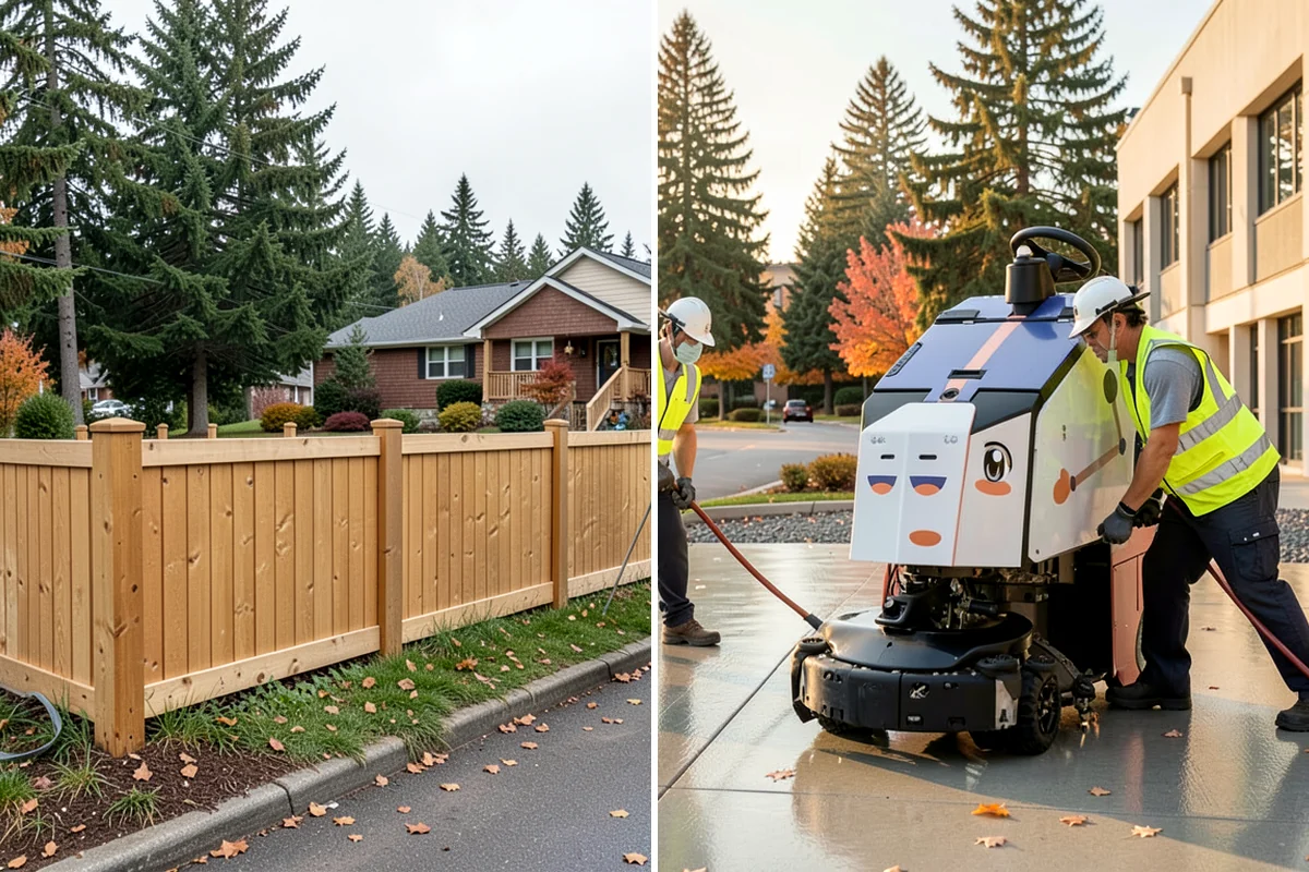 Weatherization Services in Clyde Hill, King County, WA - Assess the envelope for leaks and thermal gaps