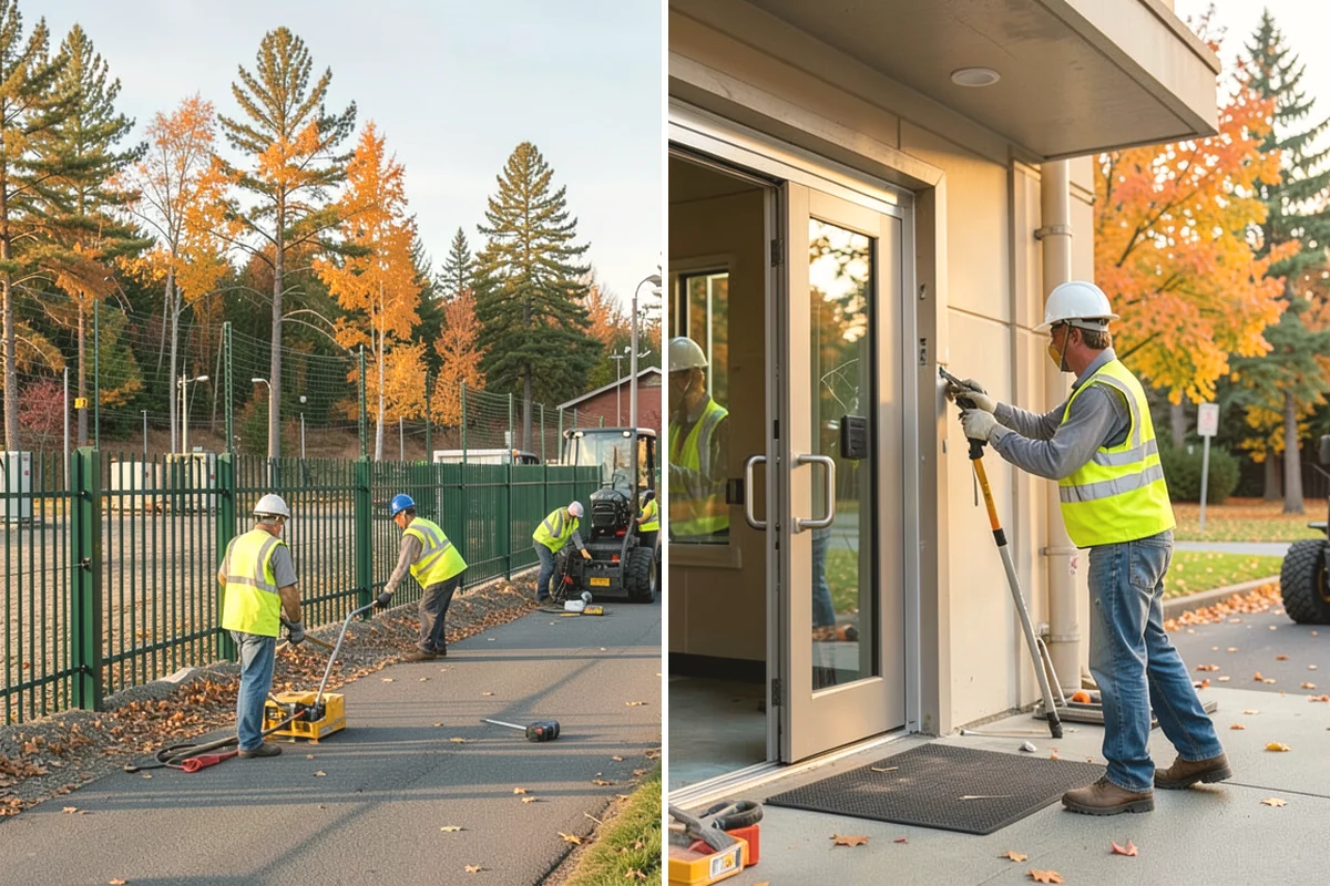 Weatherization Services in Covington, King County, WA - Assess the envelope for leaks and thermal gaps