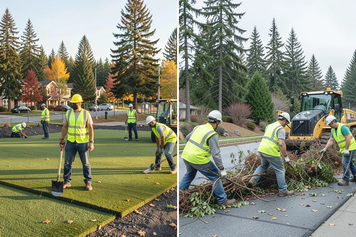 Weatherization Services in Des Moines, King County, WA - Assess the envelope for leaks and thermal gaps