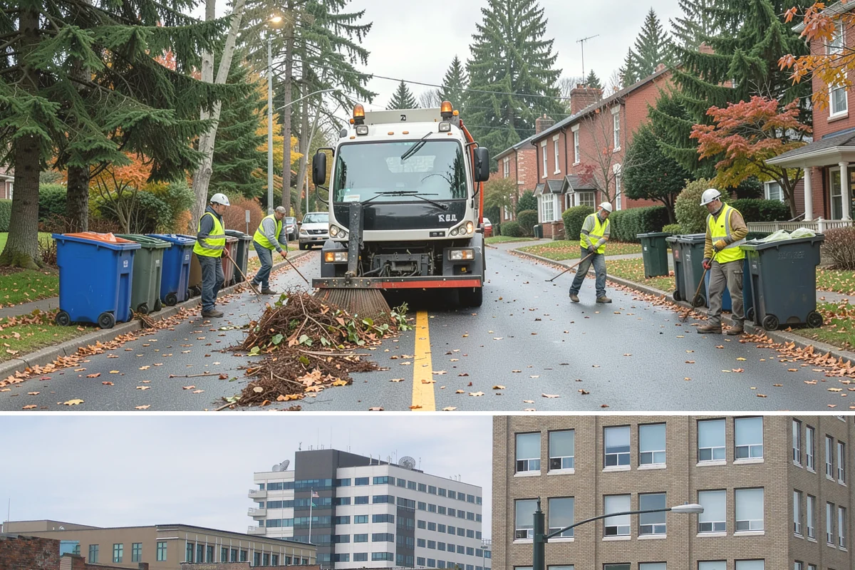 Weatherization Services in Everett, Snohomish County, WA - Weatherization is ideally completed in late summer and fall so buildings are sealed before the heating season arrives.