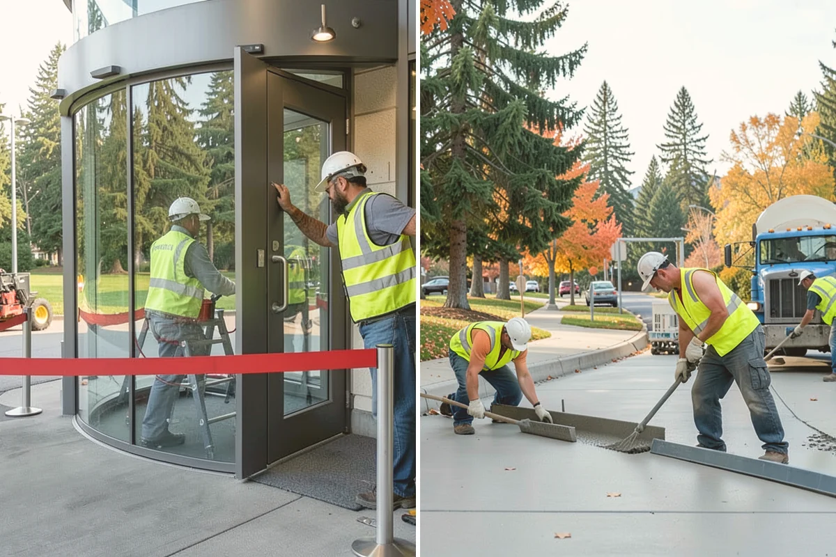 Weatherization Services in Fife, Pierce County, WA - Assess the envelope for leaks and thermal gaps