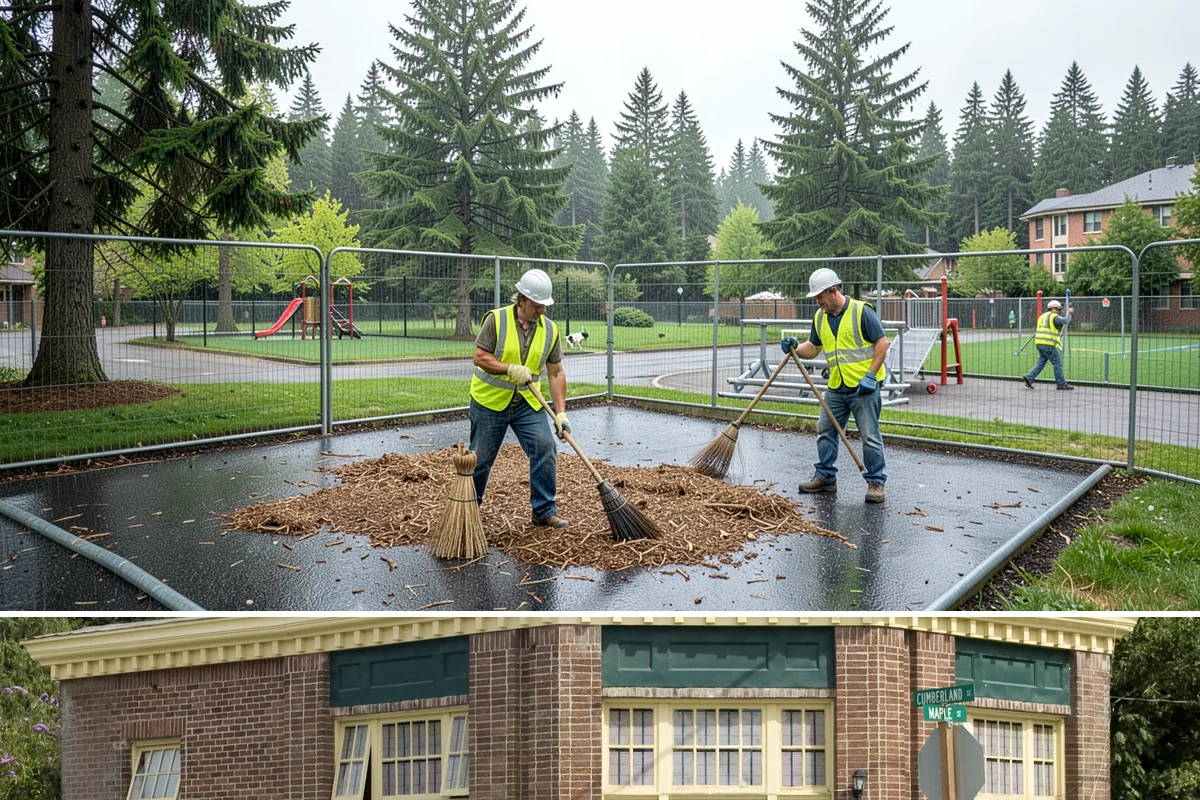 Weatherization Services in Hamilton, Skagit County, WA - Weatherization is ideally completed in late summer and fall so buildings are sealed before the heating season arrives.