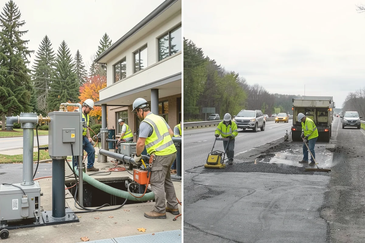 Weatherization Services in Index, Snohomish County, WA - Assess the envelope for leaks and thermal gaps