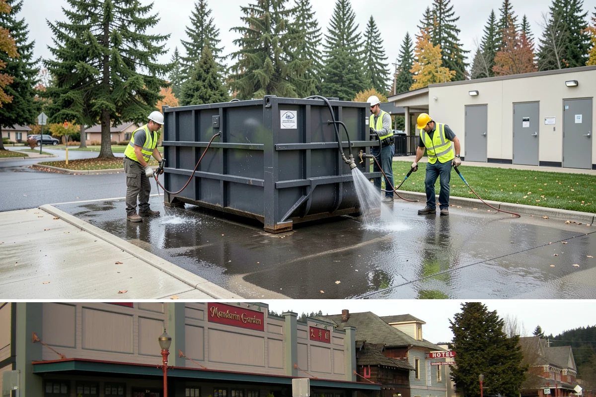 Weatherization Services in Issaquah, King County, WA - Weatherization is ideally completed in late summer and fall so buildings are sealed before the heating season arrives.