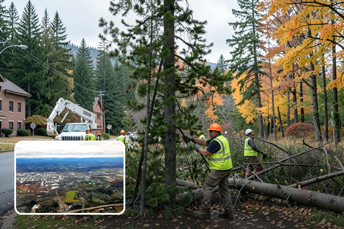 Weatherization Services in Kent, King County, WA - Reduces drafts, condensation, and heating costs