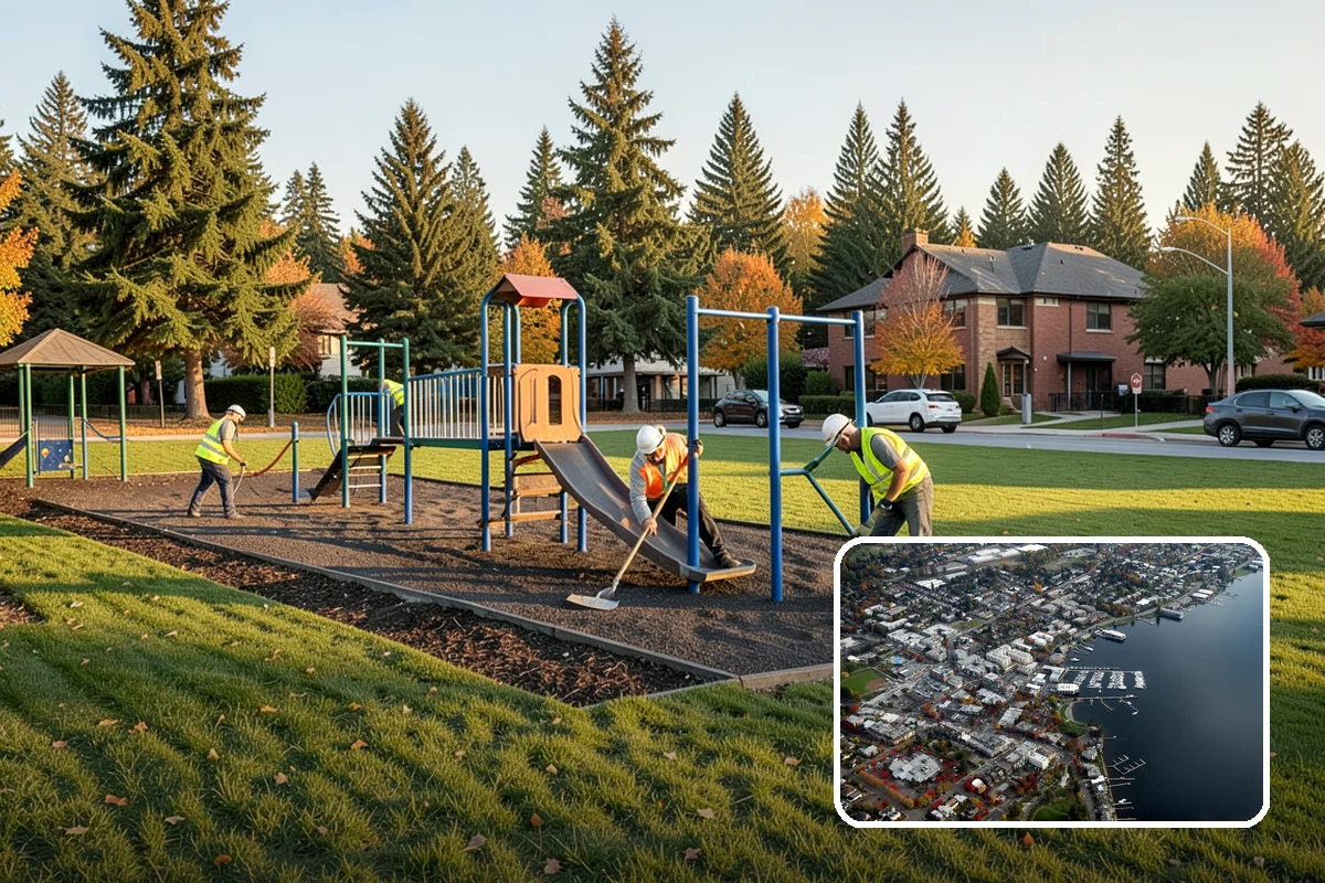 Weatherization Services in Kirkland, King County, WA - Reduces drafts, condensation, and heating costs