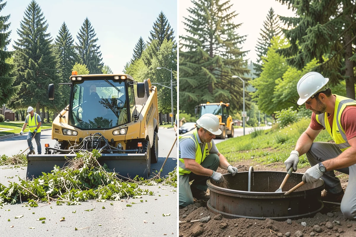 Weatherization Services in Kirkland, King County, WA - Assess the envelope for leaks and thermal gaps