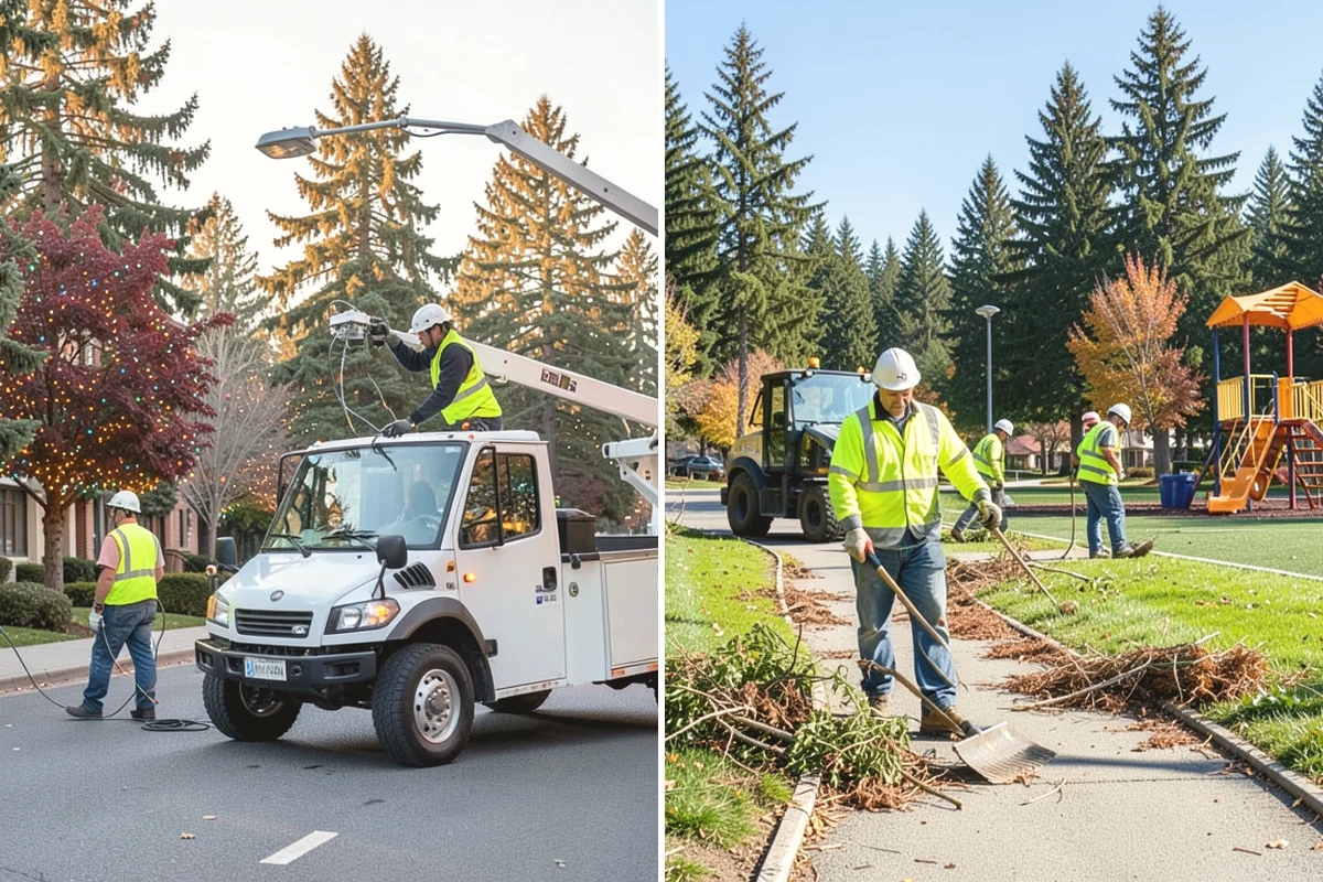 Weatherization Services in Lake Stevens, Snohomish County, WA - Assess the envelope for leaks and thermal gaps