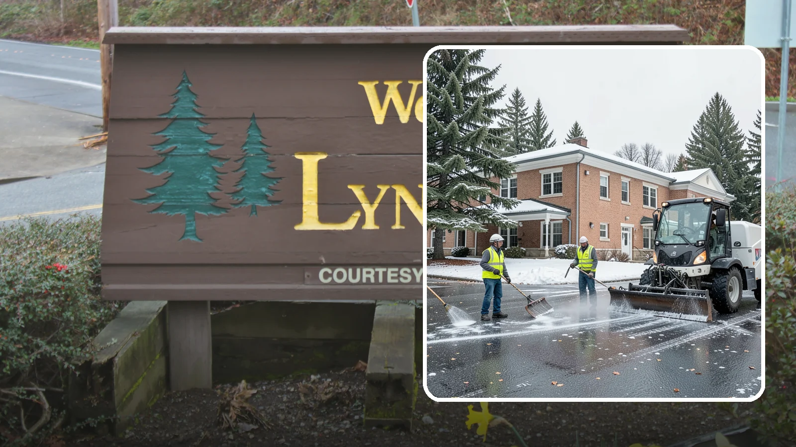Weatherization Services in Lynnwood, Snohomish County, WA - Weatherization that seals public buildings against air leakage, moisture, and energy loss.