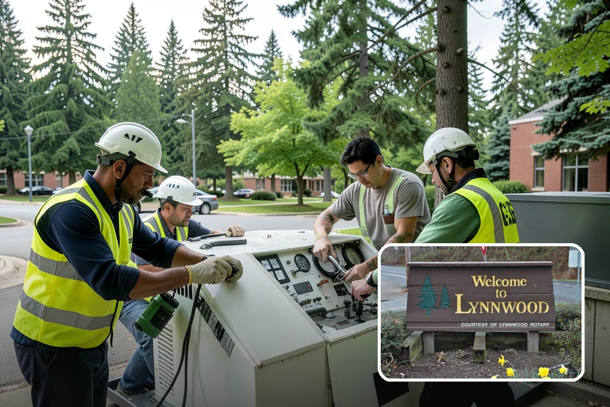 Weatherization Services in Lynnwood, Snohomish County, WA - Reduces drafts, condensation, and heating costs