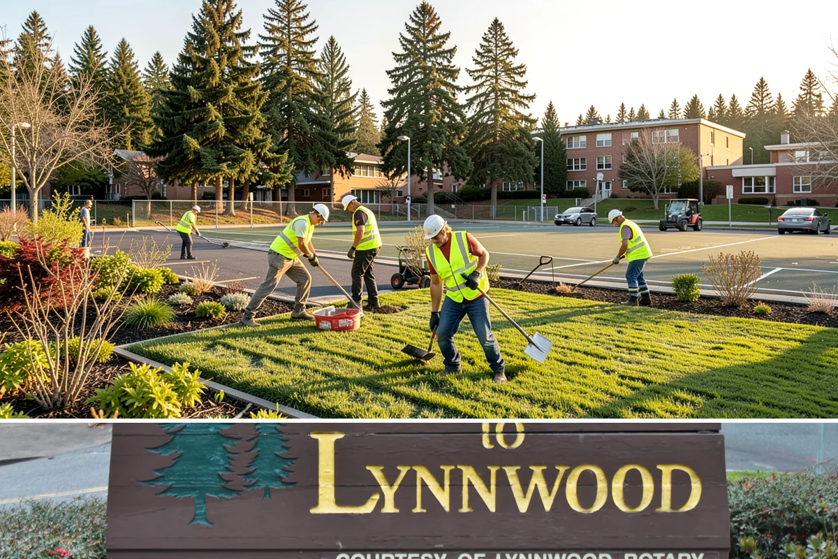 Weatherization Services in Lynnwood, Snohomish County, WA - Weatherization is ideally completed in late summer and fall so buildings are sealed before the heating season arrives.