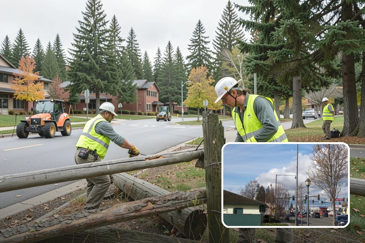 Weatherization Services in Marysville, Snohomish County, WA - Reduces drafts, condensation, and heating costs