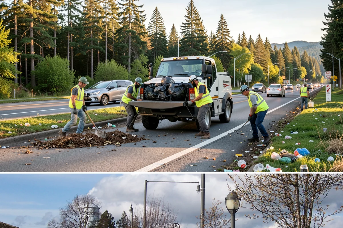 Weatherization Services in Marysville, Snohomish County, WA - Weatherization is ideally completed in late summer and fall so buildings are sealed before the heating season arrives.