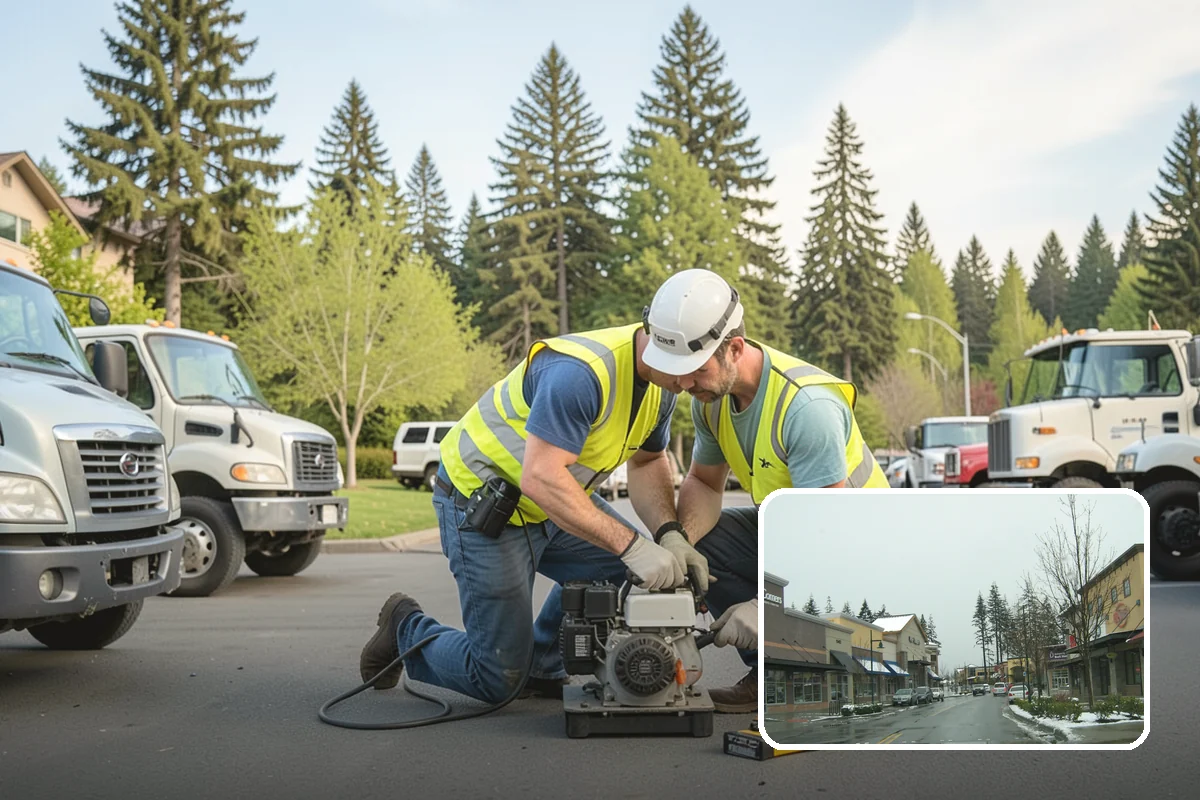 Weatherization Services in Mill Creek, Snohomish County, WA - Reduces drafts, condensation, and heating costs