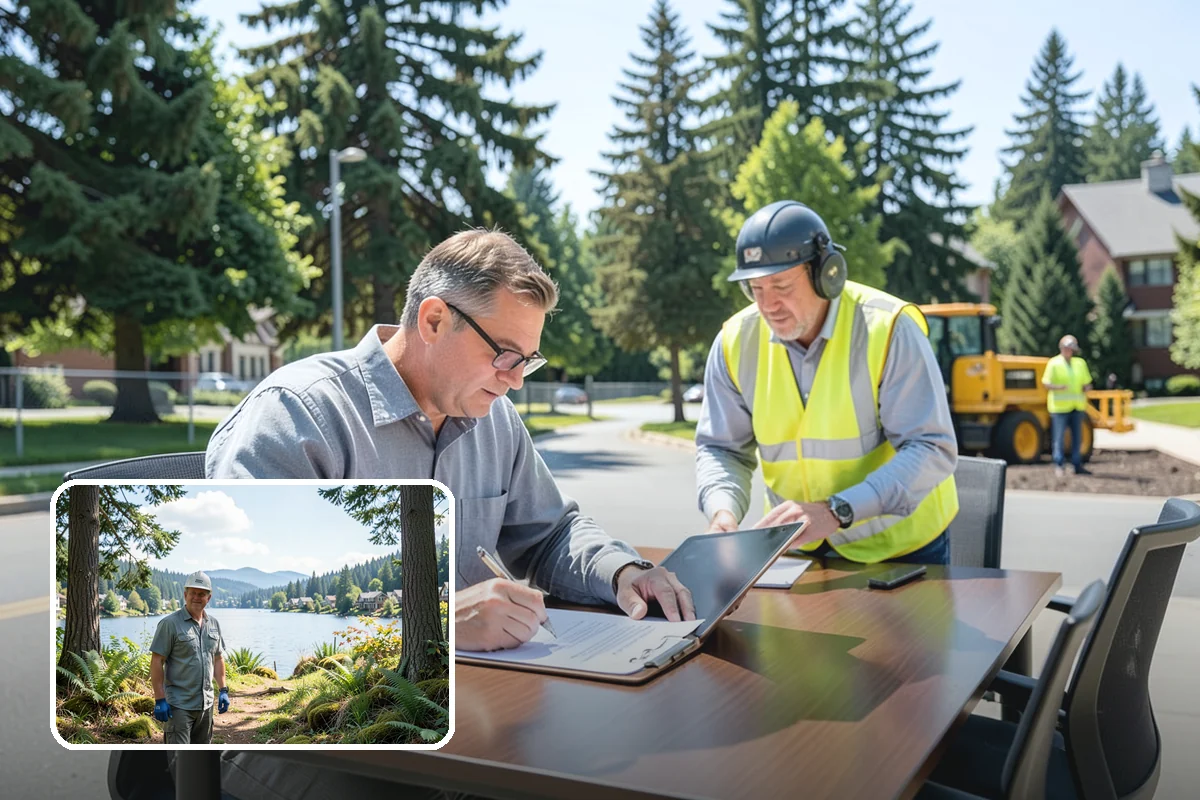 Weatherization Services in Milton, King County, WA - Reduces drafts, condensation, and heating costs