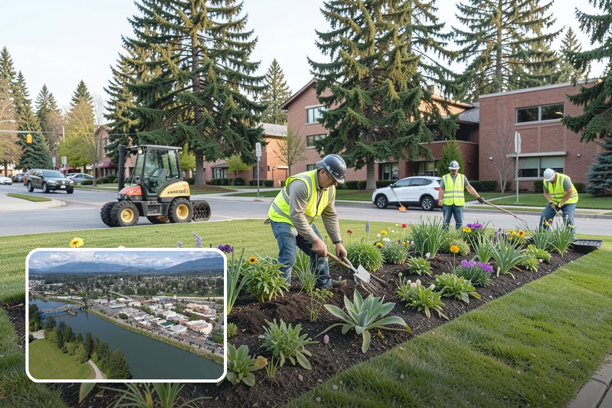 Weatherization Services in Mount Vernon, Skagit County, WA - Reduces drafts, condensation, and heating costs