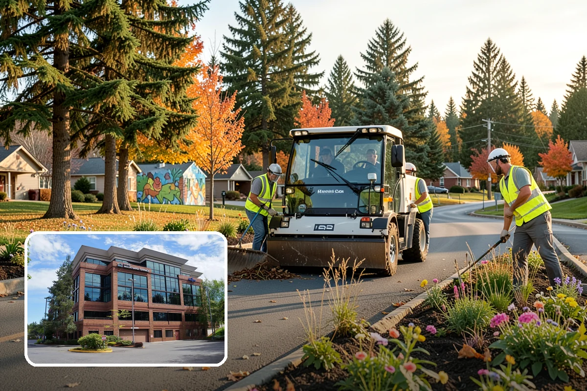 Weatherization Services in Mountlake Terrace, Snohomish County, WA - Reduces drafts, condensation, and heating costs