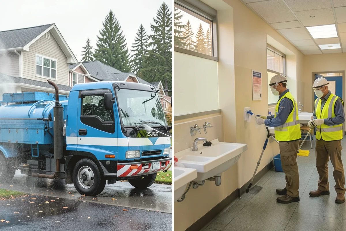Weatherization Services in North Bend, King County, WA - Assess the envelope for leaks and thermal gaps