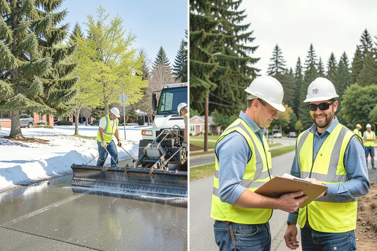 Weatherization Services in Oak Harbor, Island County, WA - Assess the envelope for leaks and thermal gaps