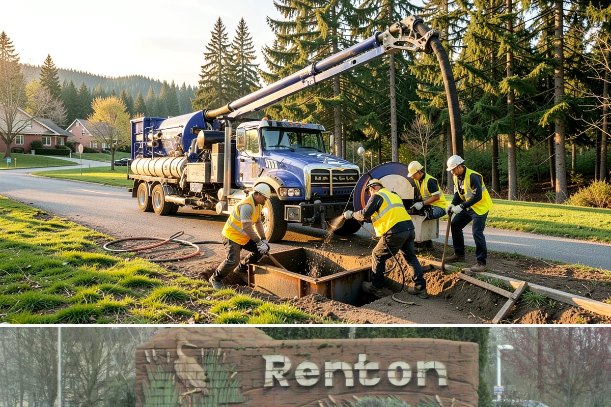 Weatherization Services in Renton, King County, WA - Weatherization is ideally completed in late summer and fall so buildings are sealed before the heating season arrives.