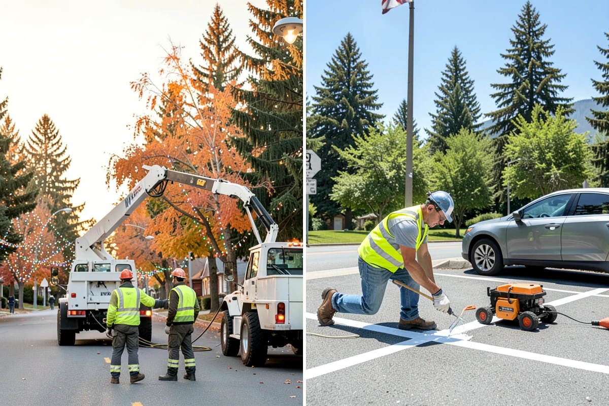 Weatherization Services in SeaTac, King County, WA - Assess the envelope for leaks and thermal gaps