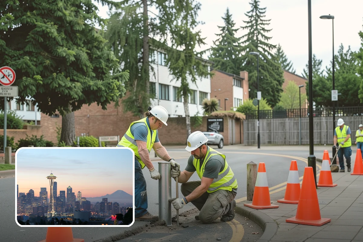 Weatherization Services in Seattle, King County, WA - Reduces drafts, condensation, and heating costs