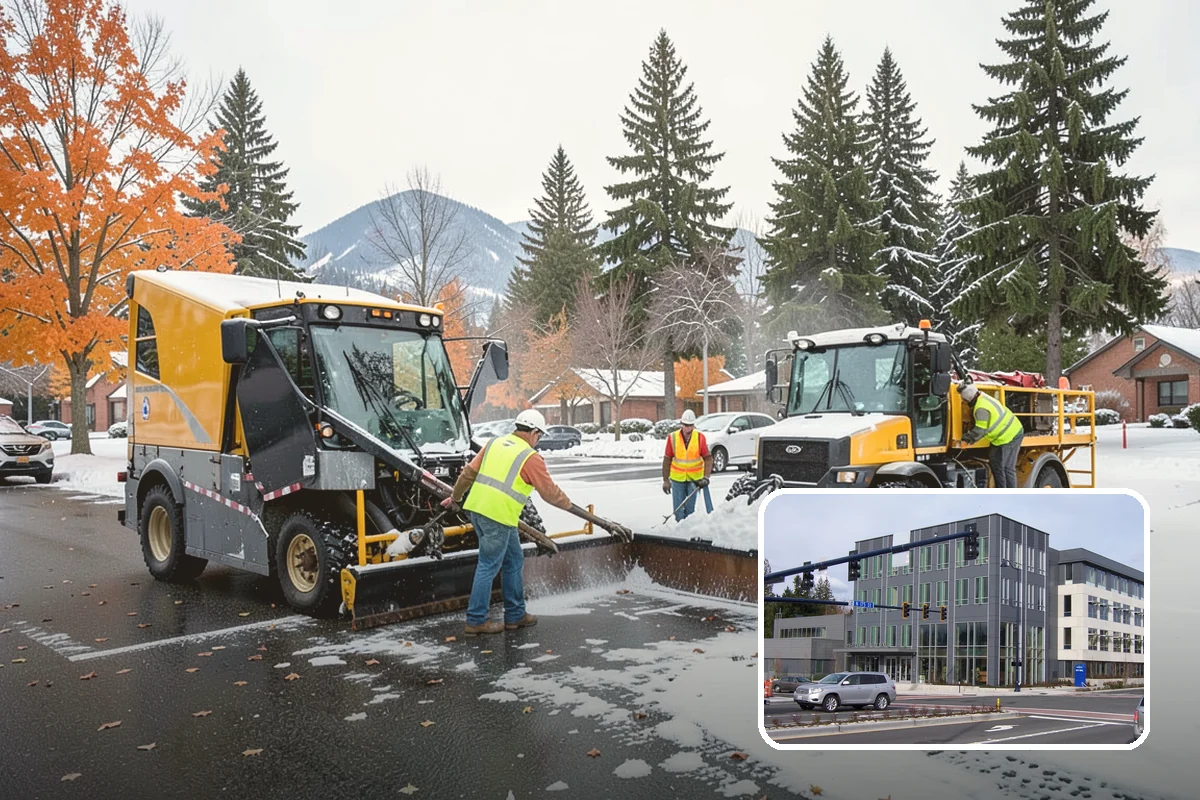 Weatherization Services in Shoreline, King County, WA - Reduces drafts, condensation, and heating costs