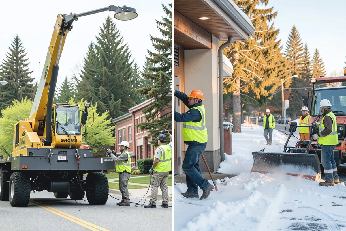 Weatherization Services in Skykomish, King County, WA - Assess the envelope for leaks and thermal gaps