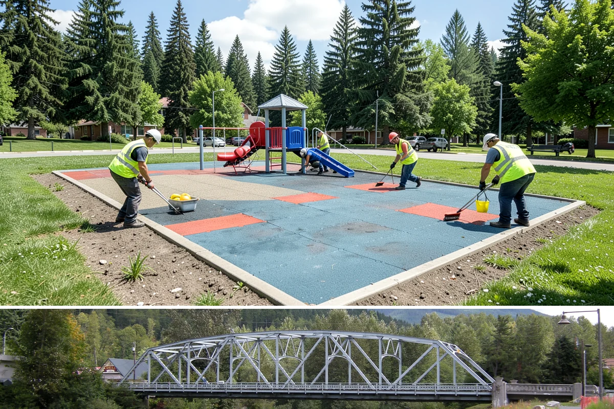 Weatherization Services in Skykomish, King County, WA - Weatherization is ideally completed in late summer and fall so buildings are sealed before the heating season arrives.