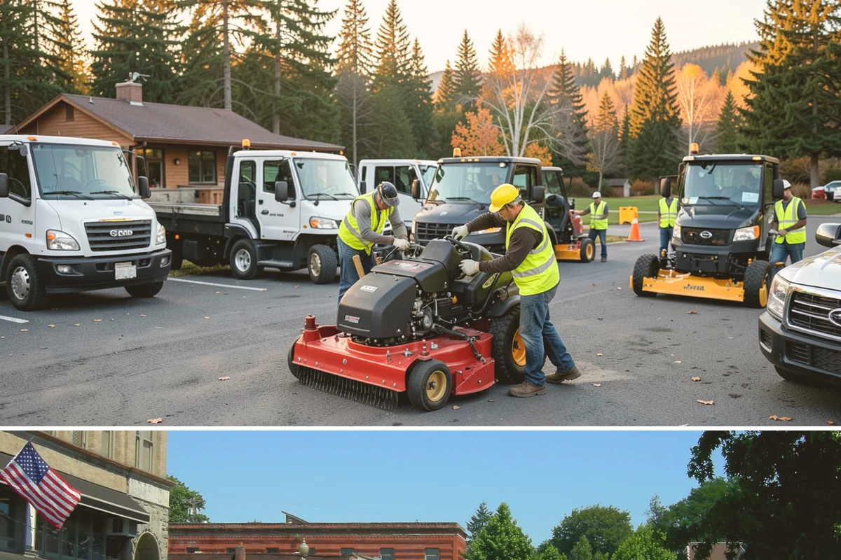 Weatherization Services in Snohomish, Snohomish County, WA - Weatherization is ideally completed in late summer and fall so buildings are sealed before the heating season arrives.