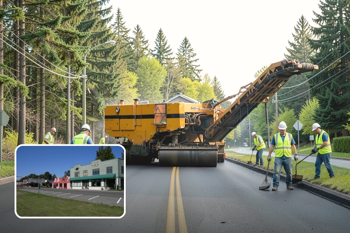 Weatherization Services in Snoqualmie, King County, WA - Reduces drafts, condensation, and heating costs