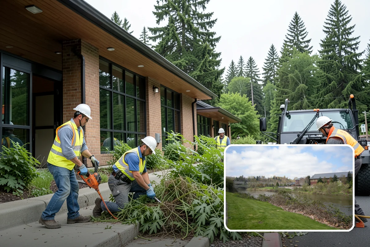 Weatherization Services in Tukwila, King County, WA - Reduces drafts, condensation, and heating costs