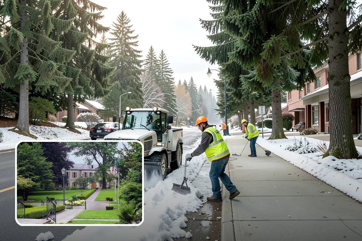 Weatherization Services in Woodinville, King County, WA - Reduces drafts, condensation, and heating costs