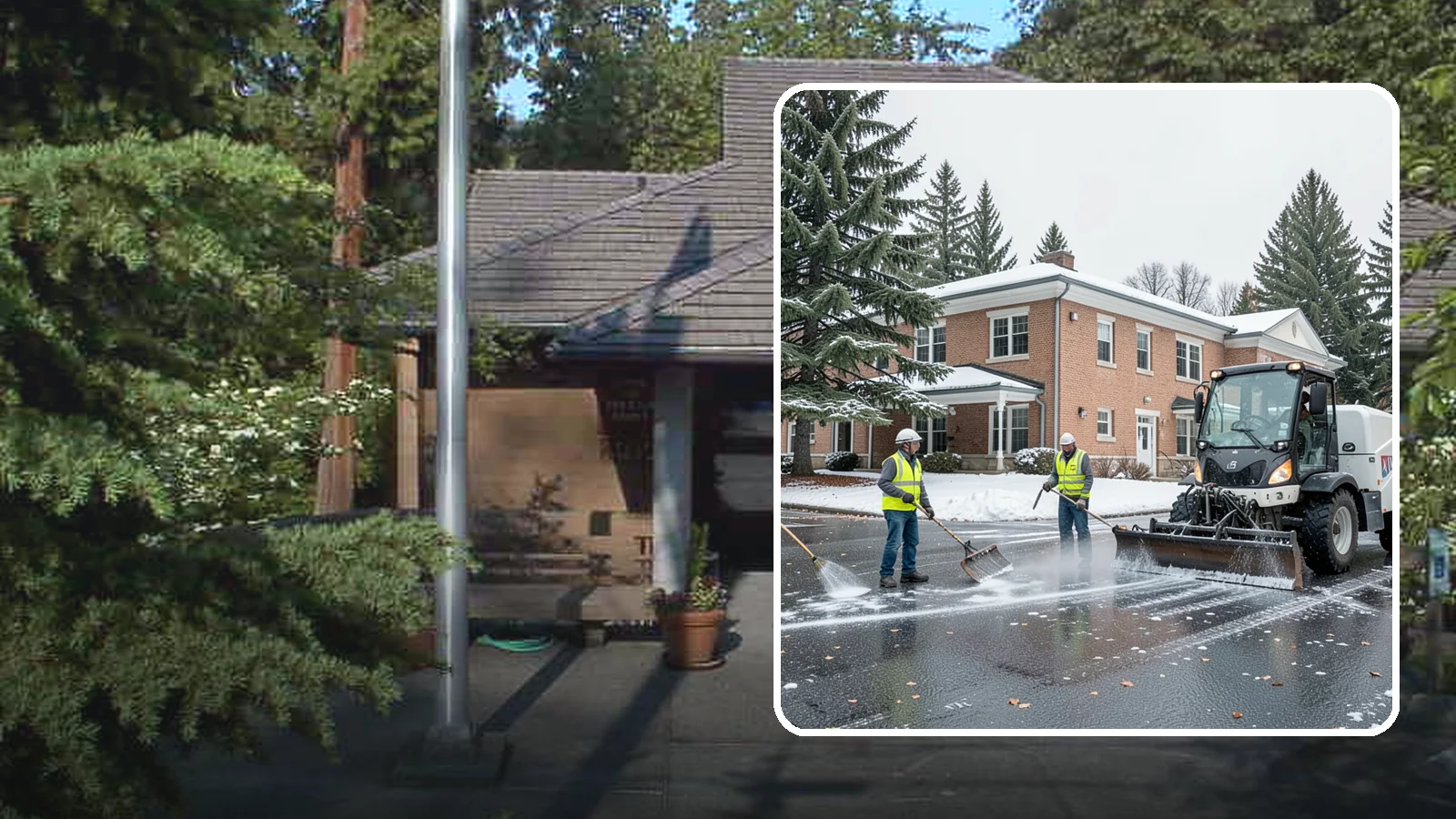 Weatherization Services in Yarrow Point, King County, WA - Weatherization that seals public buildings against air leakage, moisture, and energy loss.