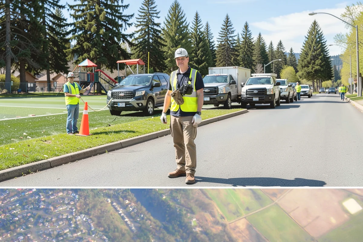 Weed Control in Algona, King County, WA - Pre-emergent and early treatments work best in late winter and spring, with ongoing mechanical control and spot treatments...