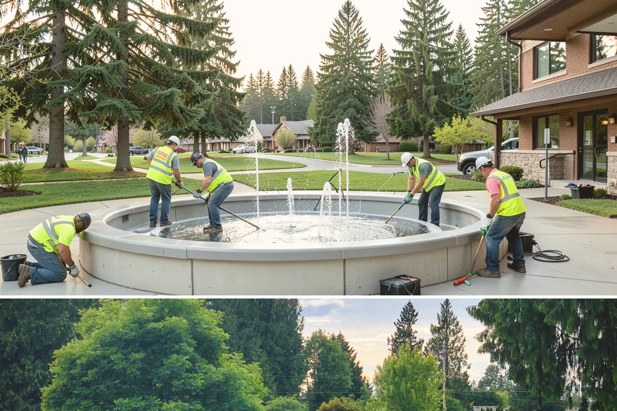 Weed Control in Bonney Lake, Pierce County, WA - Pre-emergent and early treatments work best in late winter and spring, with ongoing mechanical control and spot treatments...