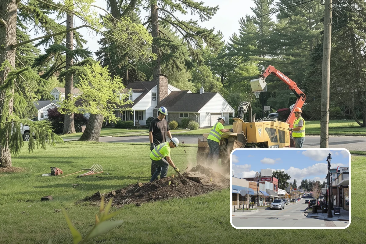 Weed Control in Bothell, King County, WA - Cleaner beds, hardscape, and turf with less regrowth