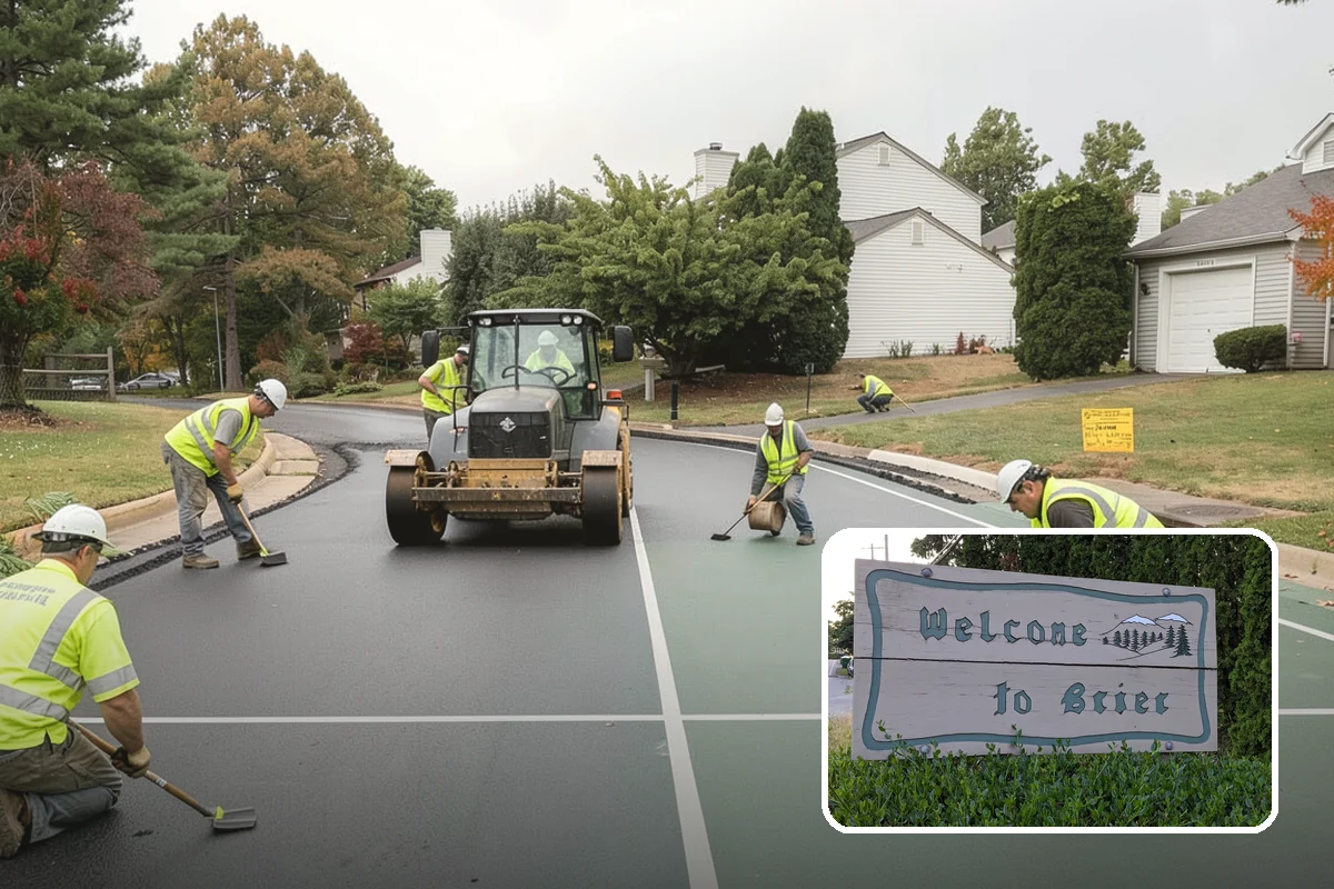 Weed Control in Brier, Snohomish County, WA - Cleaner beds, hardscape, and turf with less regrowth