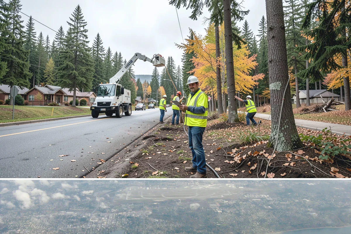 Weed Control in Burien, King County, WA - Pre-emergent and early treatments work best in late winter and spring, with ongoing mechanical control and spot treatments...