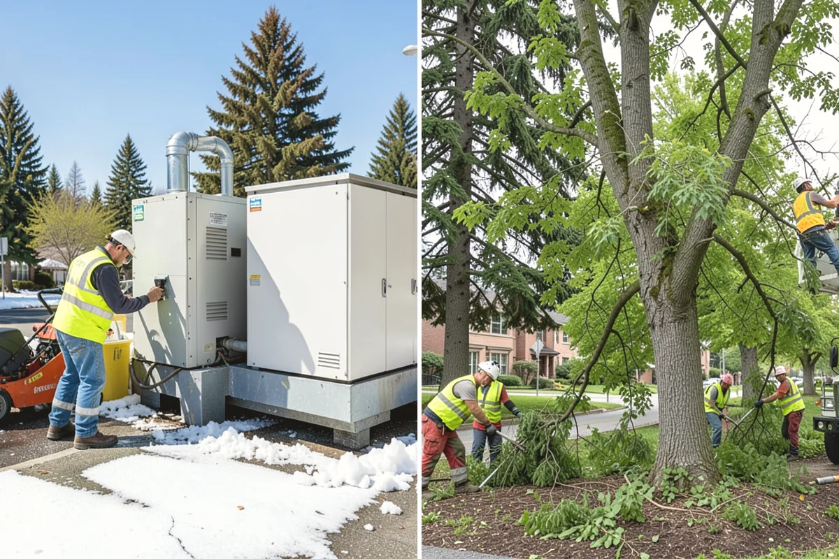 Weed Control in Burlington, Skagit County, WA - Survey weed pressure and identify sensitive or restricted areas