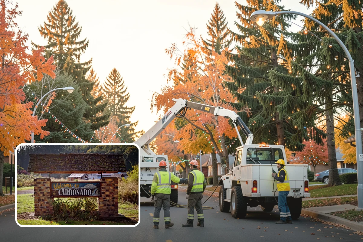 Weed Control in Carbonado, Pierce County, WA - Cleaner beds, hardscape, and turf with less regrowth