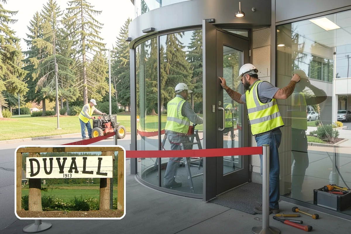 Weed Control in Duvall, King County, WA - Cleaner beds, hardscape, and turf with less regrowth