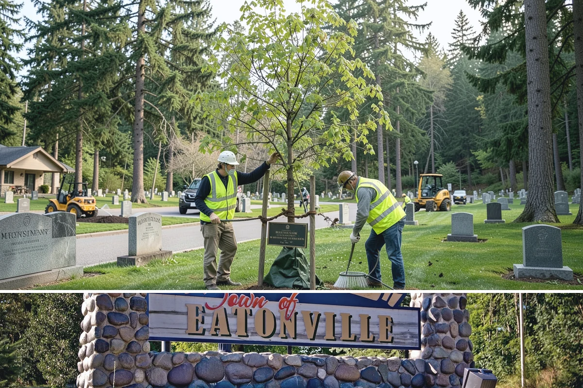 Weed Control in Eatonville, Pierce County, WA - Pre-emergent and early treatments work best in late winter and spring, with ongoing mechanical control and spot treatments...